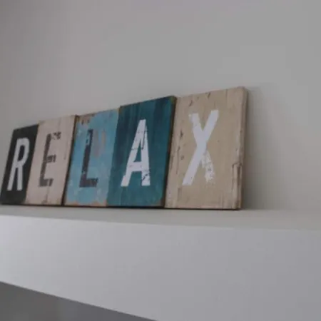 Apartamento Malho's House