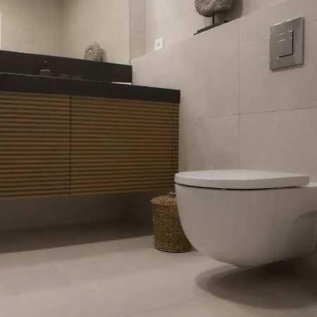 Malho's House Apartamento