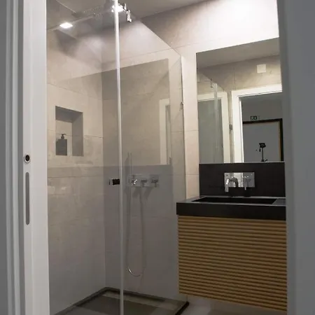 Malho's House Apartamento Ferrel (Leiria)