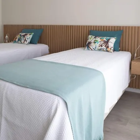 Apartamento Malho's House