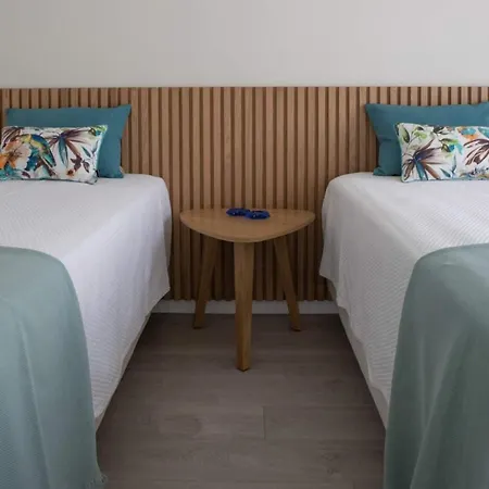 Malho's House Apartamento *