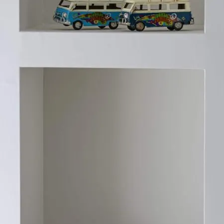 Apartamento Malho's House