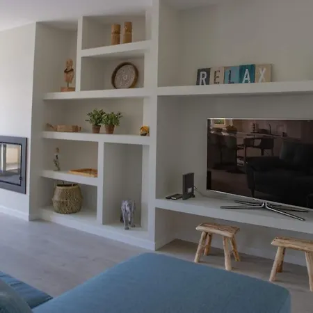 Malho's House Apartamento