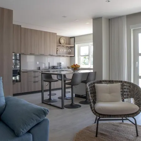 Malho's House Apartamento *