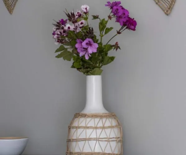 Apartman Malho's House *