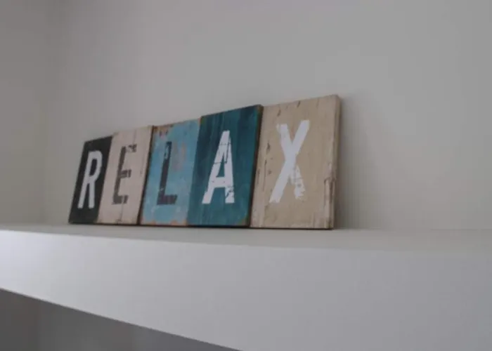 Apartman Malho's House