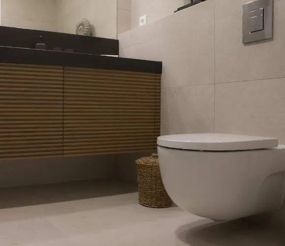 Malho's House Apartman