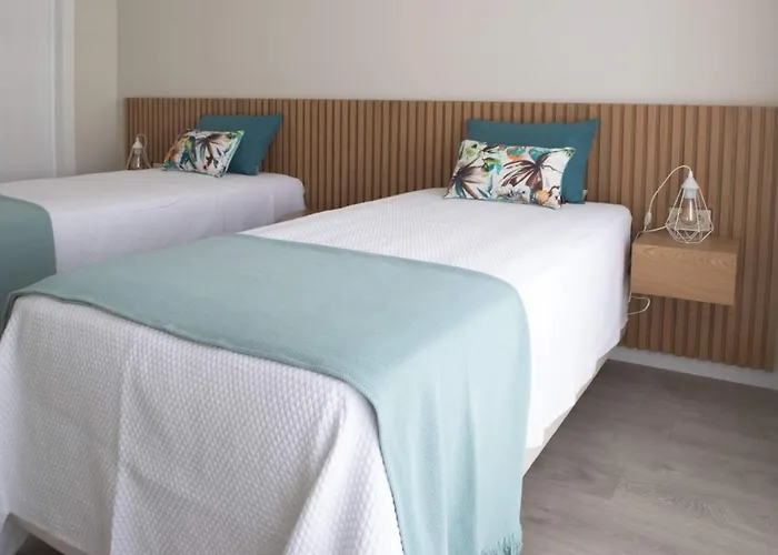 Apartman Malho's House