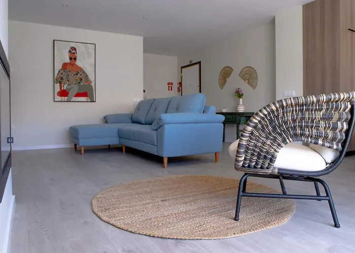 Malho's House Apartman Ferrel