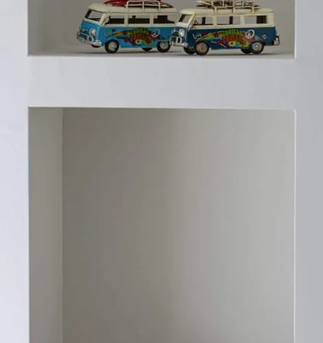 Apartman Malho's House