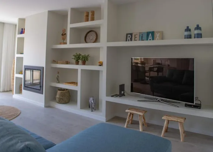 Malho's House Apartman