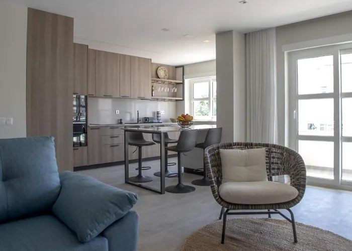 Malho's House Apartman *