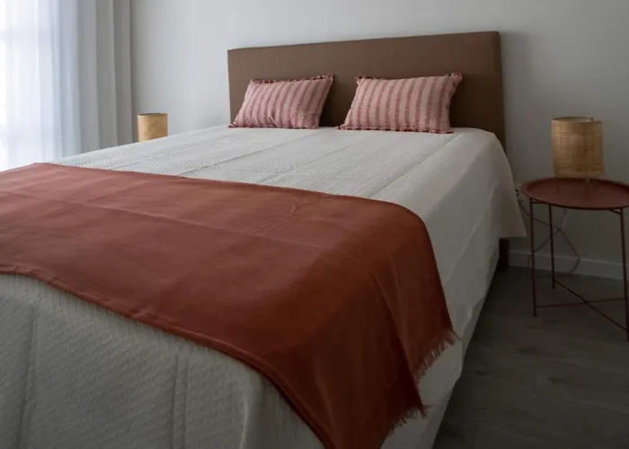 Malho's House Apartman Ferrel